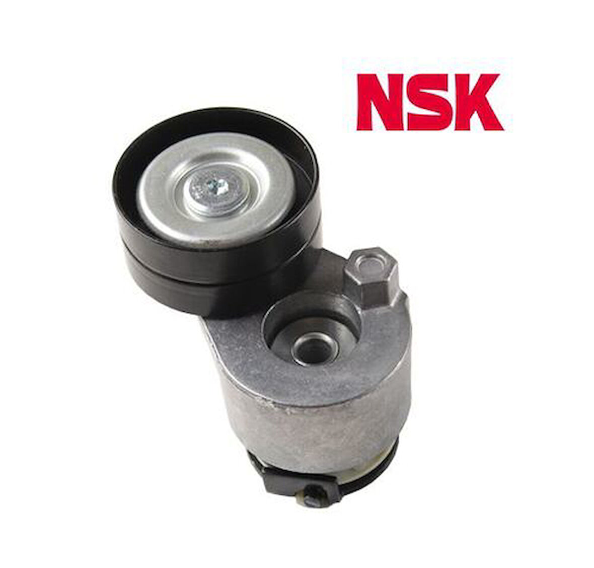 GVA 2718110K Alternatör Gergi Rulmanı Kütüklü Master II-Trafic II-Laguna II-Vivaro-Movano 1.9DCI-2.0 16V 01 8200673091