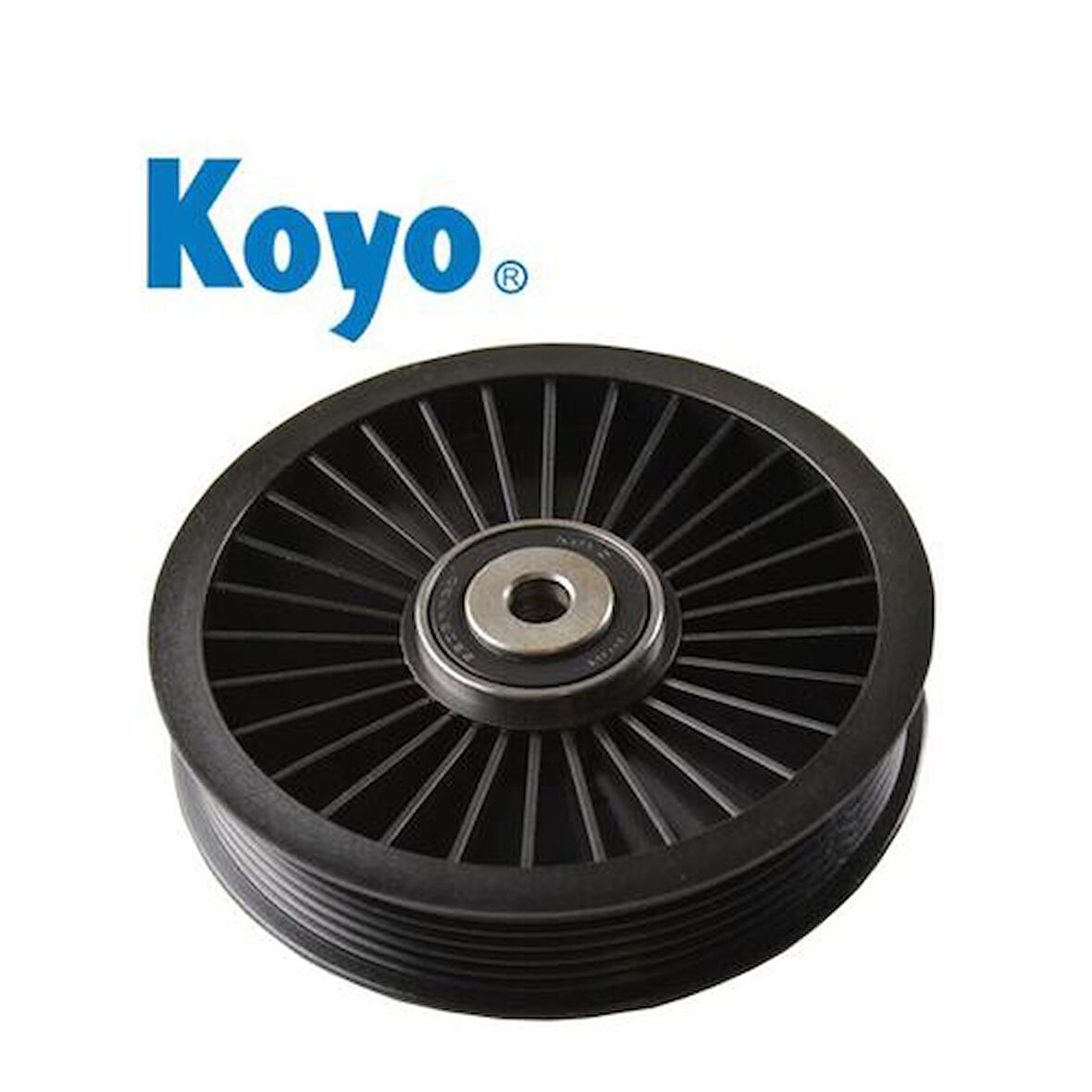 GVA 2718111 Alternatör Gergi Rulmanı Espace-Laguna II-Master 2.2 DCI 00-Movano 2.2 DTI 00 7700314075