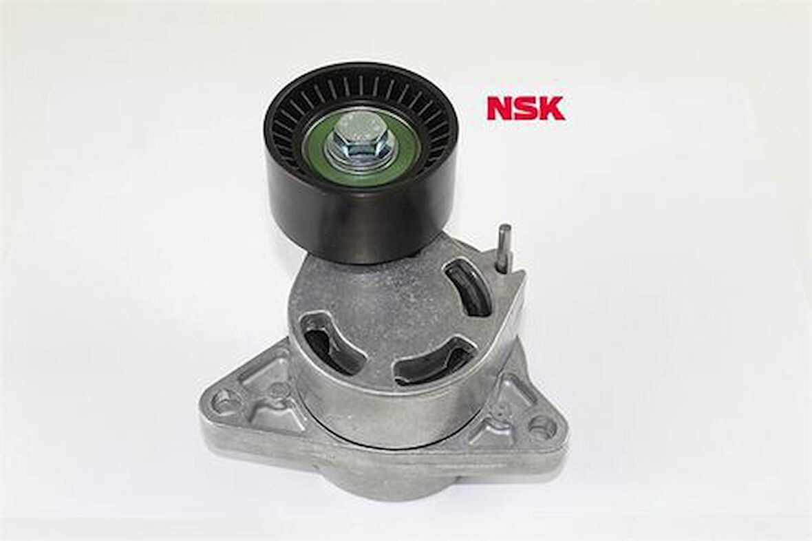 GVA 2719110K Alternatör Gergi Rulmanı Kütüklü Trafic II-Master II-Movano-Vivaro 2.2DCI-2.5DCI 01-G9U 8200761531