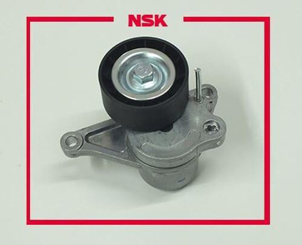 GVA 2719170 Alternatör Gergi Rulmanı Master III-Trafic III-Laguna III-Koleos-Nissan XTrail 2.0 M9R-2.3 M9T 117500969R
