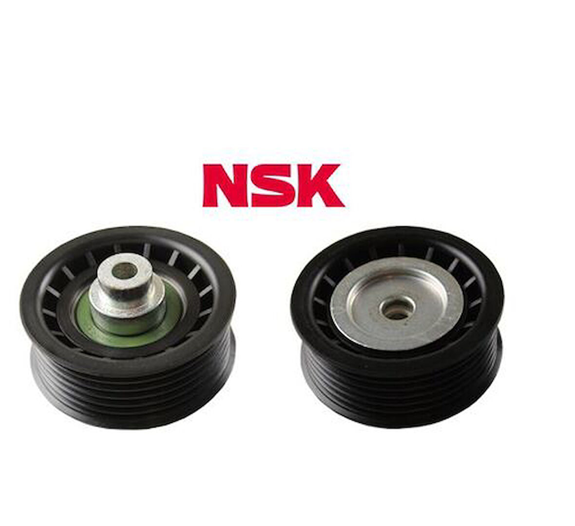 GVA 2727111 Alternatör Gergi Rulmanı Ducato-Boxer-Jumper-Transit 2.2HDI-TDCI 9658142480