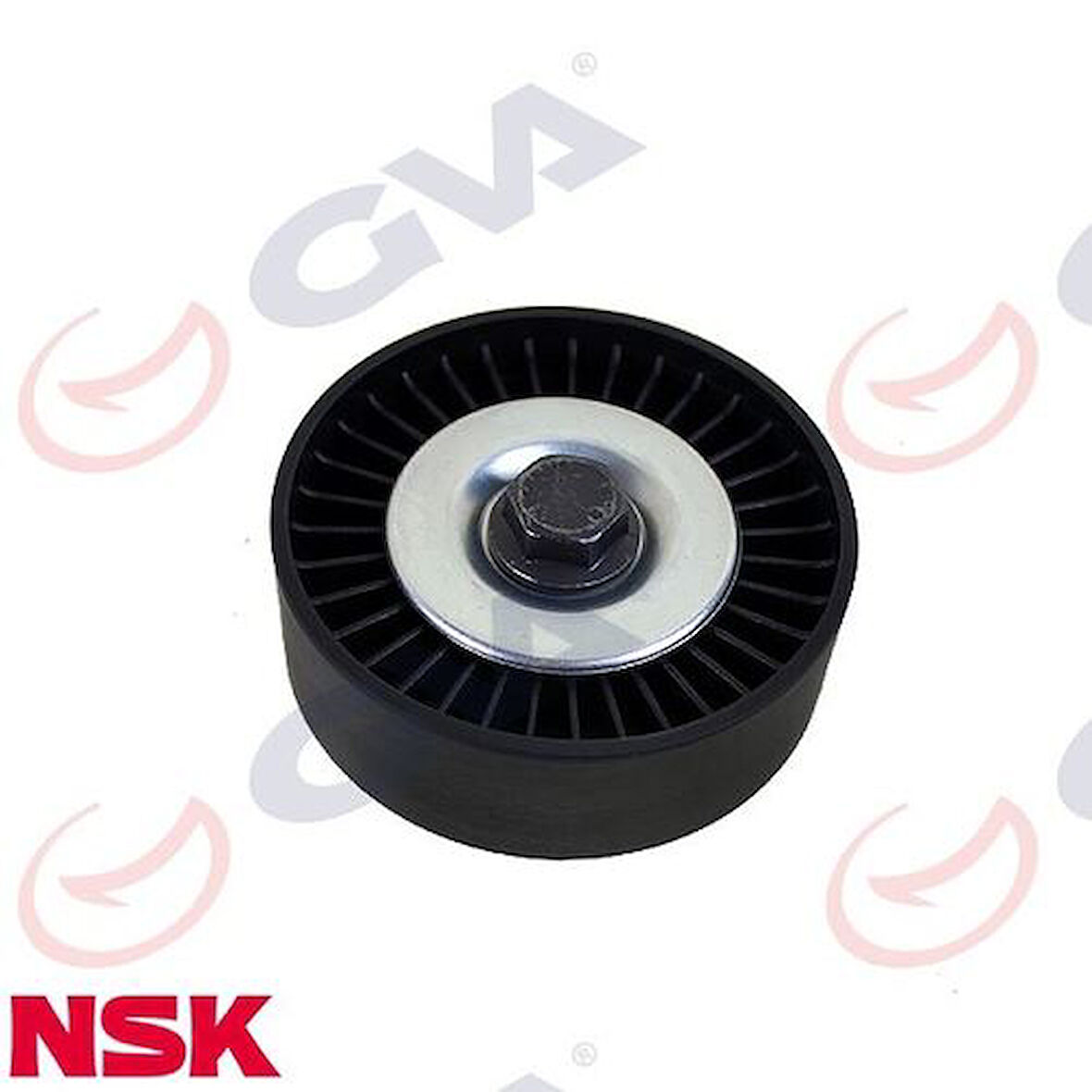 GVA 2729330 Alternatör Gergi Rulmanı Marea 2.0 150 20V 96-02 46547564