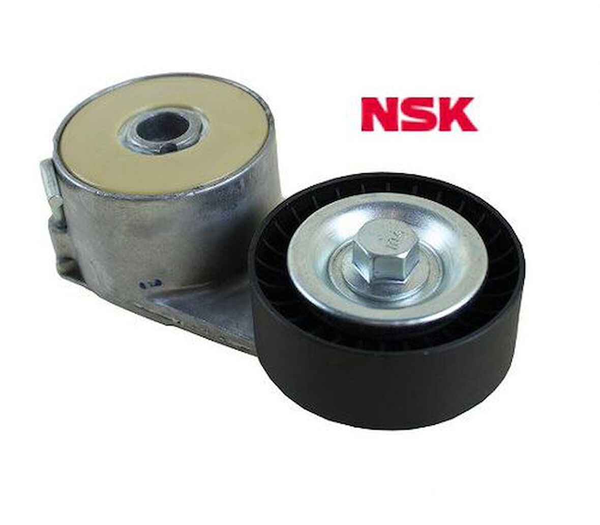 GVA 2729420K Alternatör Gergi Rulmanı Kütüklü Doblo-Bravo II-Linea-Palio-Panda-Albea -Uno-Alfa Mito 1.2-1.4 X 46548452