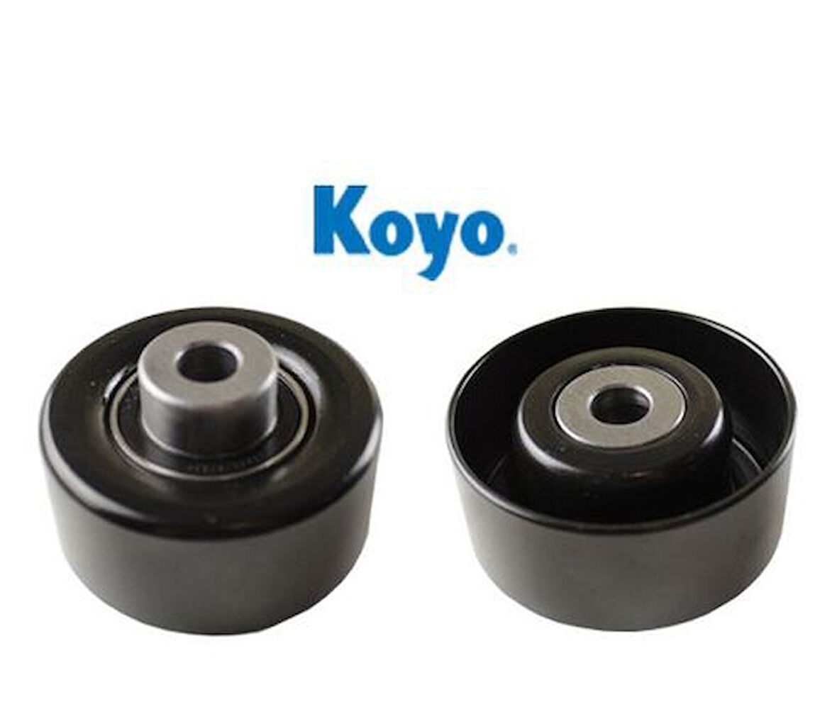 GVA 2733110 Alternatör Gergi Rulmanı Ford Tourneo Connect 04 14 1.8 TDCI 1308227