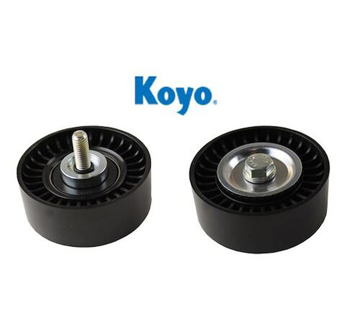 GVA 2737111 Alternatör Gergi Rulmanı Escort-Fiesta-Focus 1.6 16V 70X25mm YS4E19A216AA