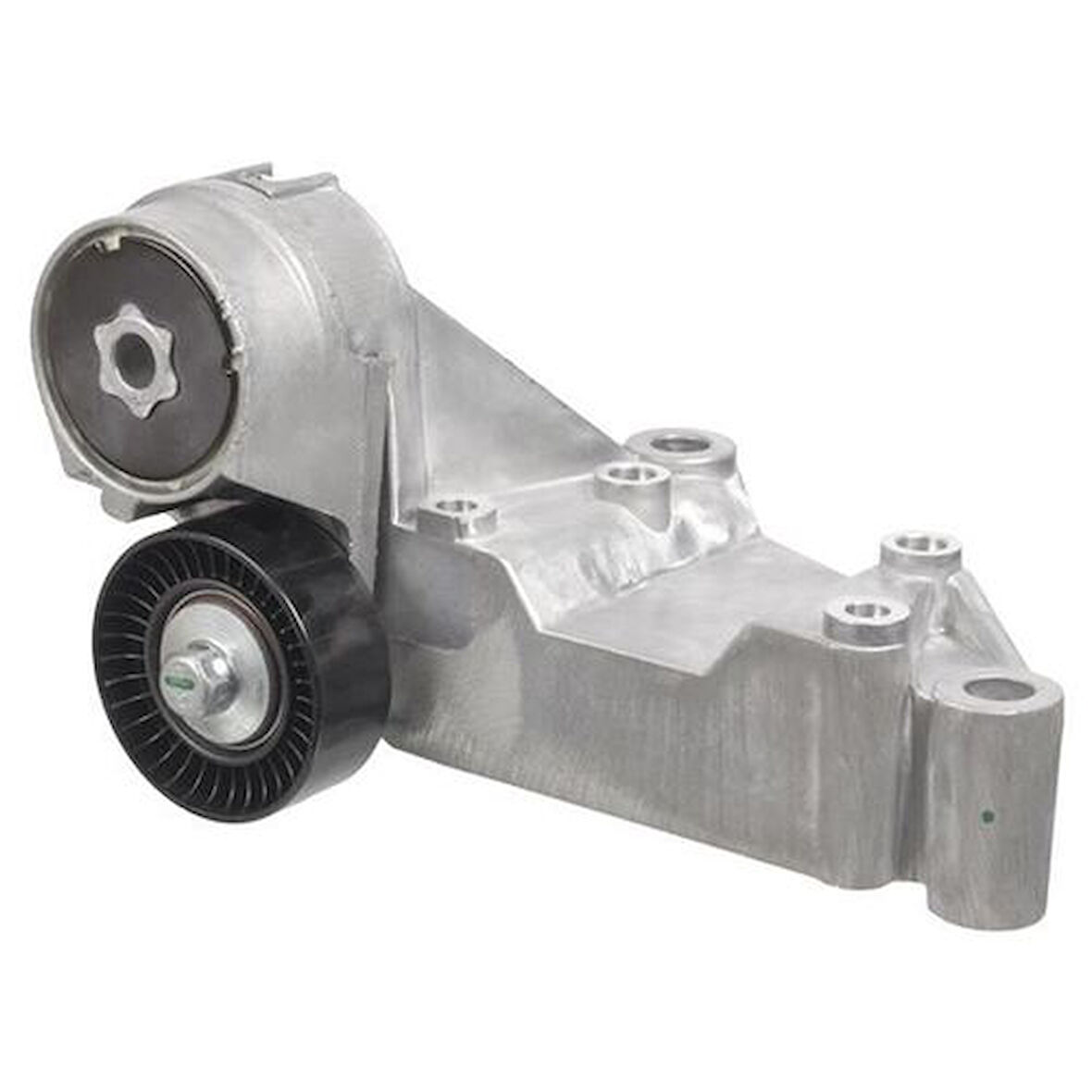 GVA 2737114K Alternatör Gergi Rulmanı Kütüklü Connect 02 14 Focus I 98 04 1.8 TDCI 1S4Q6A228AF