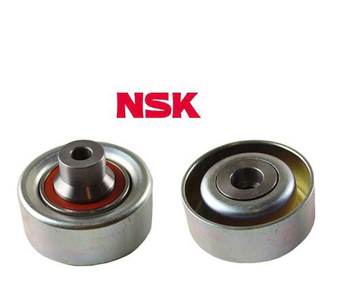 GVA 2743116 Alternatör Gergi Rulmanı 206-207-307 1.4HDI-1.6HDI 04-C2-C3 1.4HDI-1.4 16V-1.6 16V Klimalı 5751.E5