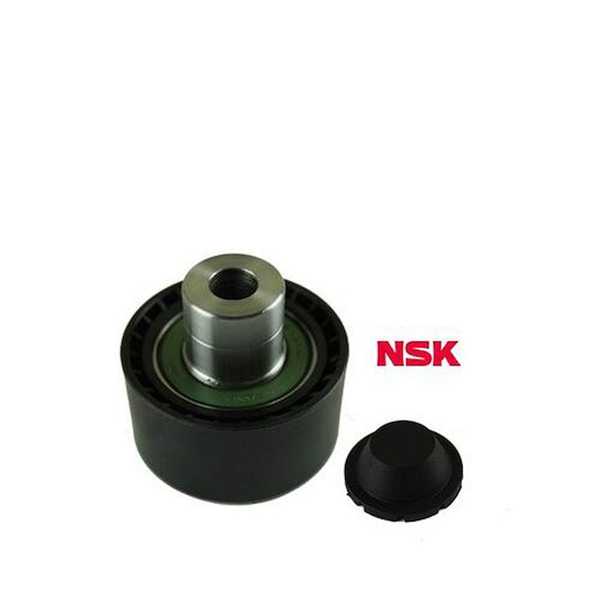 GVA 2743214 Alternatör Gergi Rulmanı Partner-Berlingo 1.6 HDI-206 1.4HDI-C3 1.6 16V-Fiesta V-Fusion 1.4TDCI 5751.90