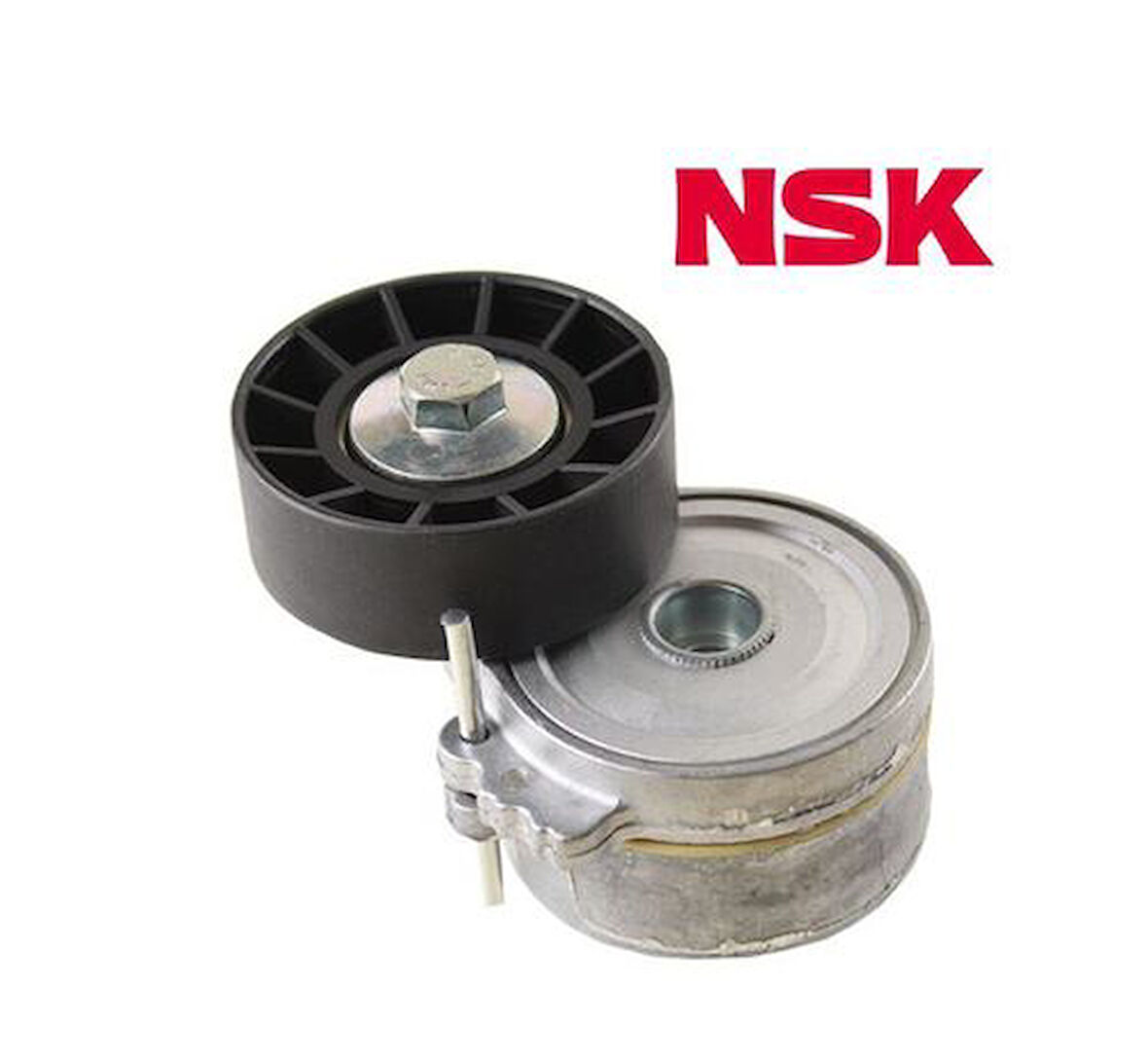 GVA 2743240K Alternatör Gergi Rulmanı Kütüklü 206-306-406-607-806-Partner-Boxer-C5-Berlingo DW10 2.0HDI-2.2HDI 5751.55