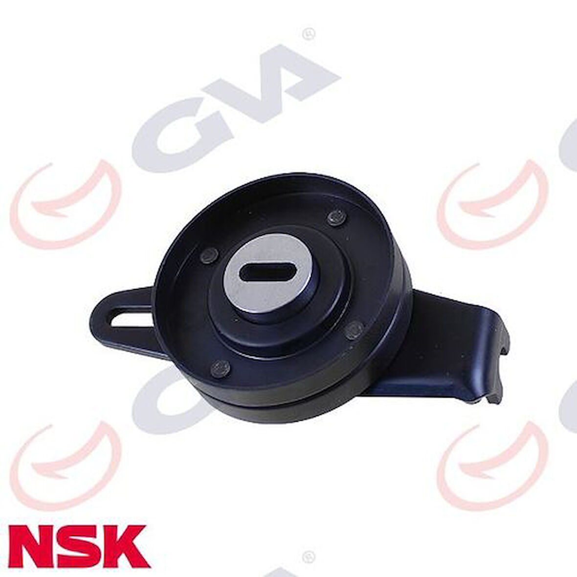 GVA 2745411 Alternatör Gergi Rulmanı Boxer 2.5D-2.5TD 94-02-Jumper 1.9D-1.9TD-2.5D-2.5TD 94-02 4007.E4