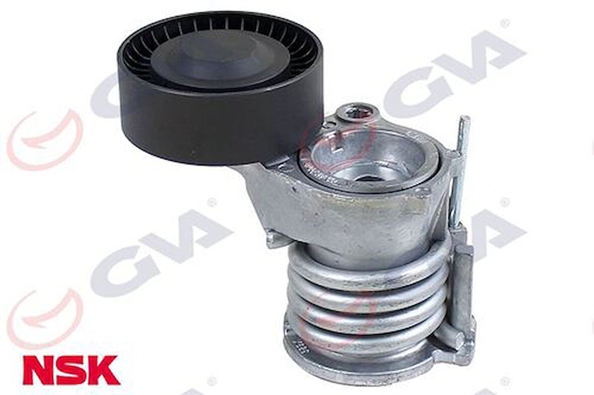 GVA 2775136K Alternatör Gergi Rulmanı Kütüklü Polo-Cordoba-Fabia 1.2 Benzinli Azq-Bme-CGPA-Cgpb 03E903133