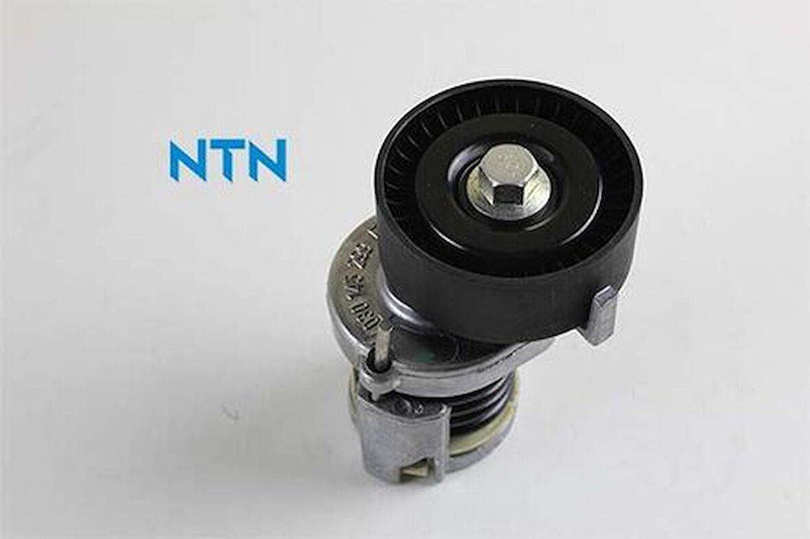 GVA 2775163K Alternatör Gergi Rulmanı Kütüklü Golf IV-Bora-Polo-Cordoba-Fabia 1.4-1.6 16V AEE-Alm-Afh-Ahw-Bby-Bk 030145299C