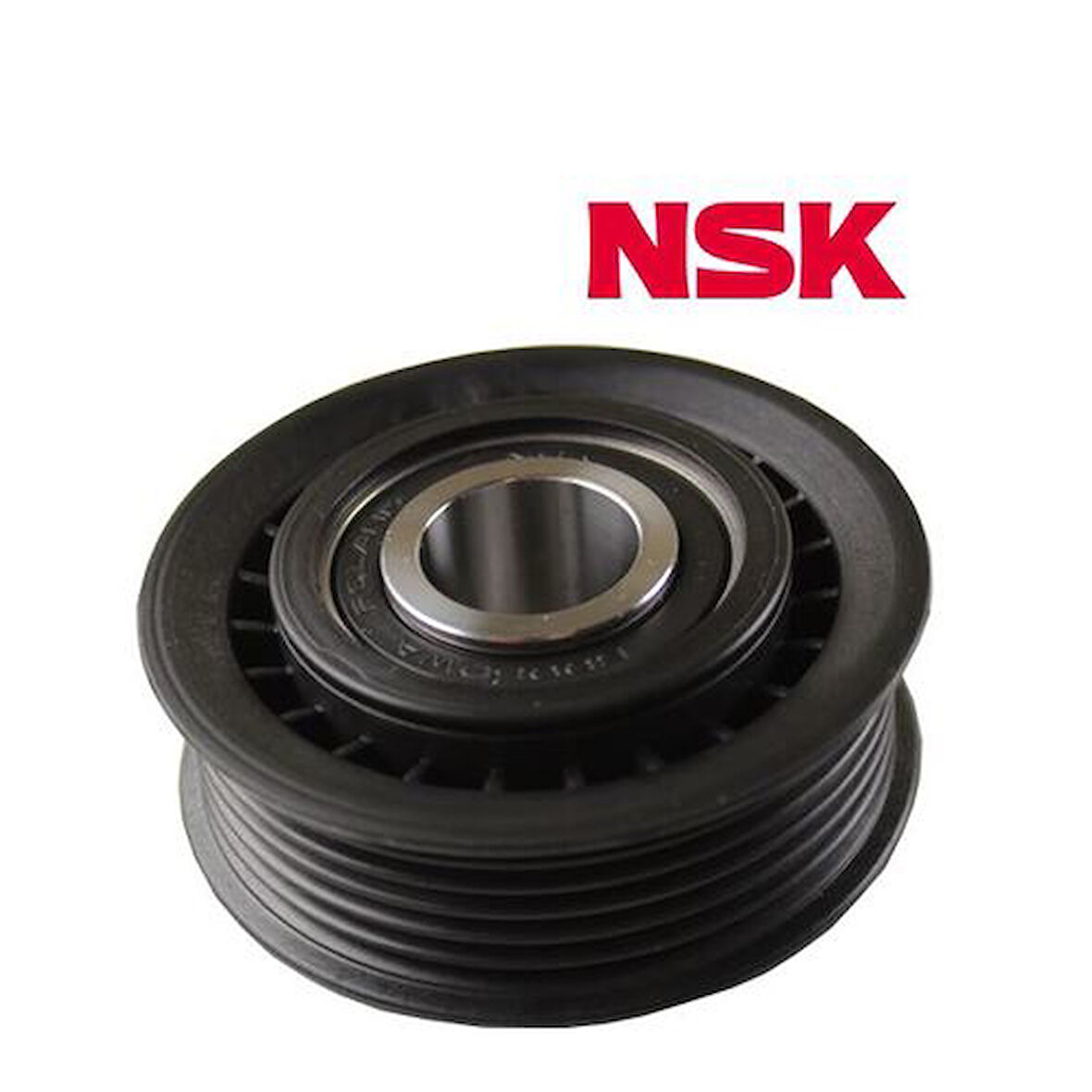 GVA 2775169 Alternatör Gergi Rulmanı Volkswagen LT28-LT35-Lt46 2.5 TDI 96-06 Ahd-ANJ-Avr 074145278D