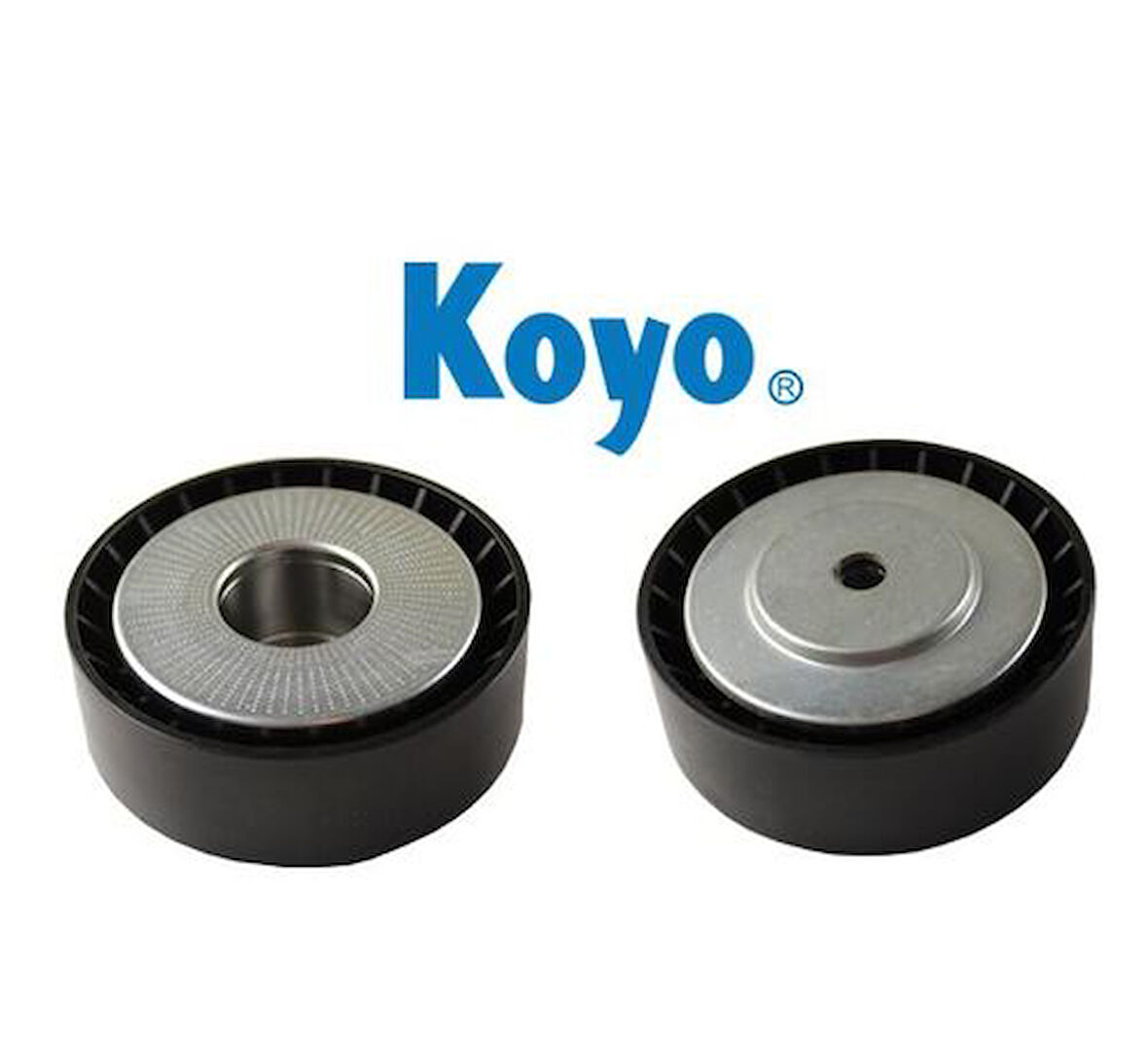 GVA 2775170 Alternatör Gergi Rulmanı Transporter T4 2.4D Aja 90-03 074145278C