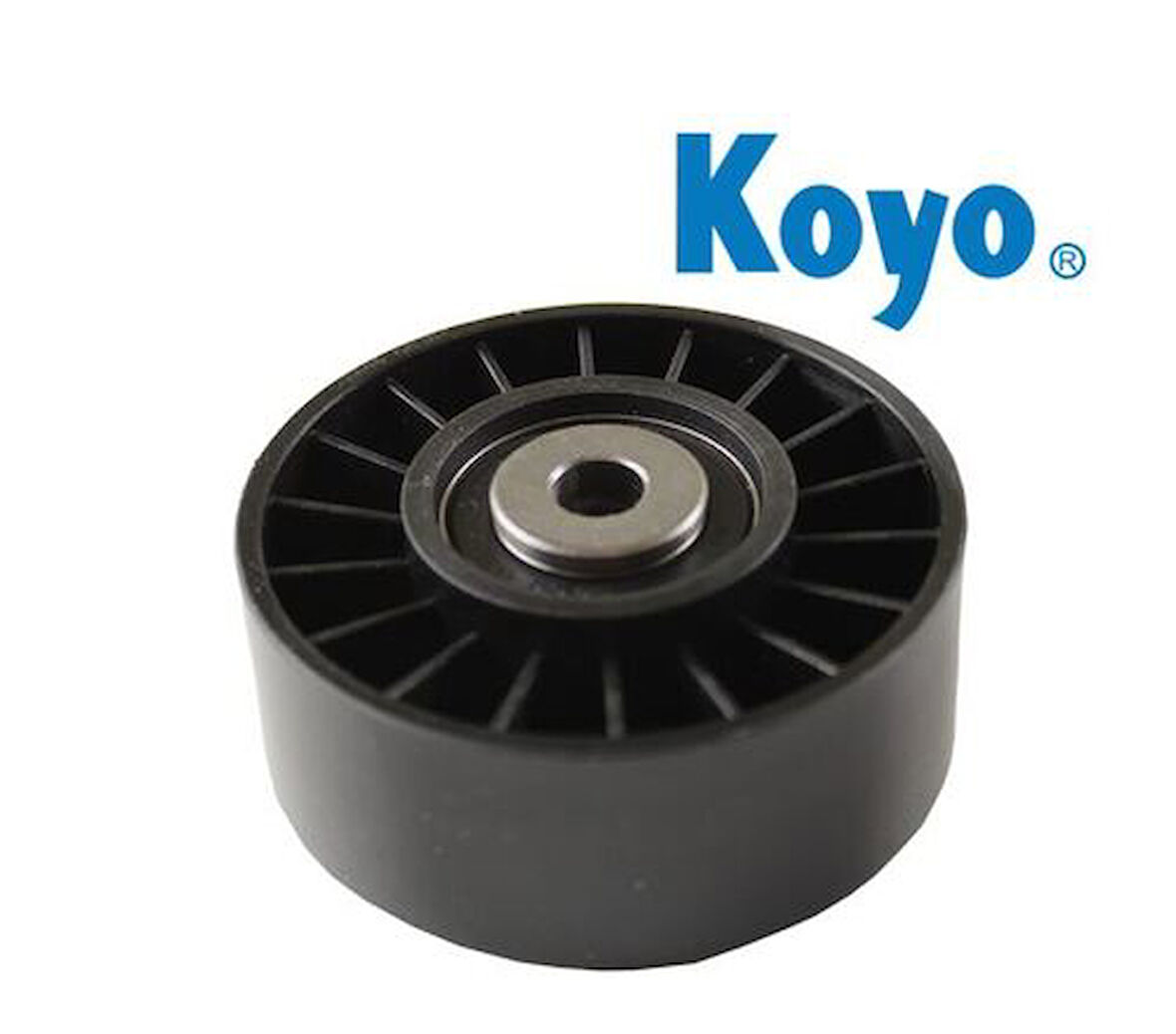 GVA 2775174 Alternatör Gergi Rulmanı Golf IV-Bora-A3-Toledo 1.9 TDI AGR-ALH-Ahf 1997-2004 38145276