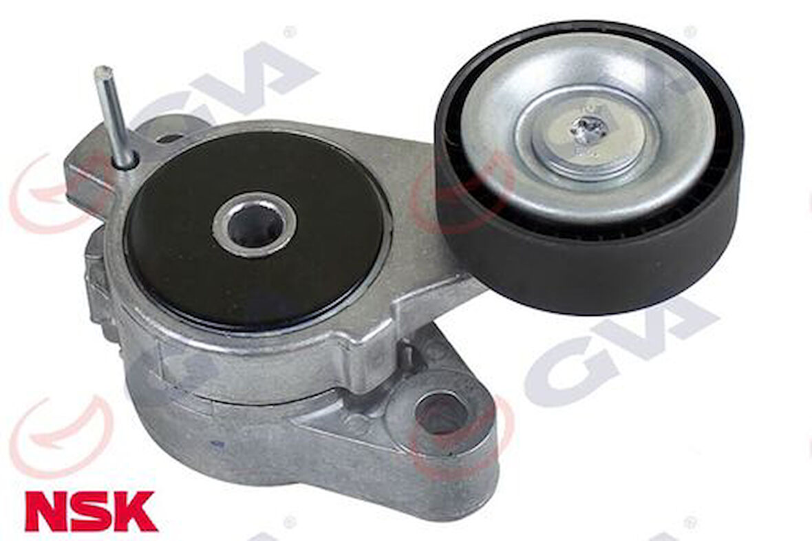 GVA 2775175K Alternatör Gergi Rulmanı Golf 5 6-Jetta-Passat-Scirocco-Tiguan-A3-Leon 1.4TSI 04-10 Blg-Bmy-Cava 03C145299M