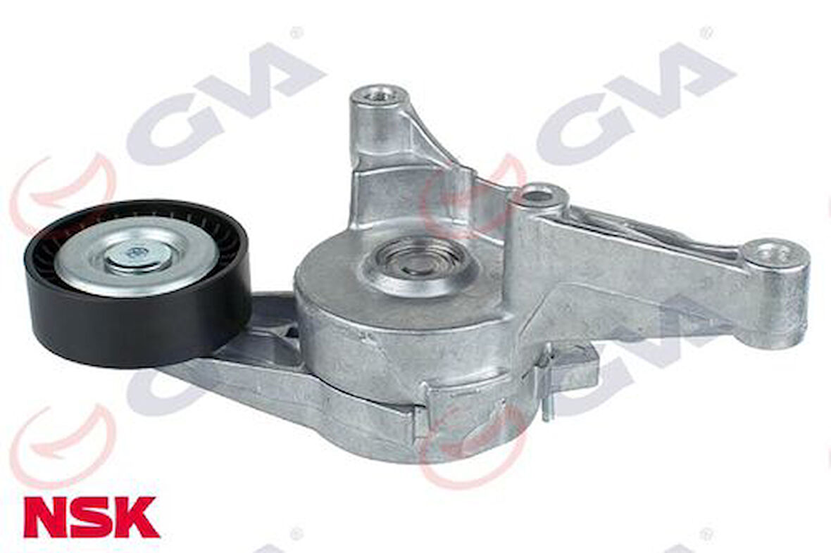 GVA 2775434K Alternatör Gergi Rulmanı Kütüklü Caddy-T5-Golf 5-Jetta-Passat 1.9-2.0 TDI Axb-Bjb-Bkc-BLS-Bxe 03G903315C