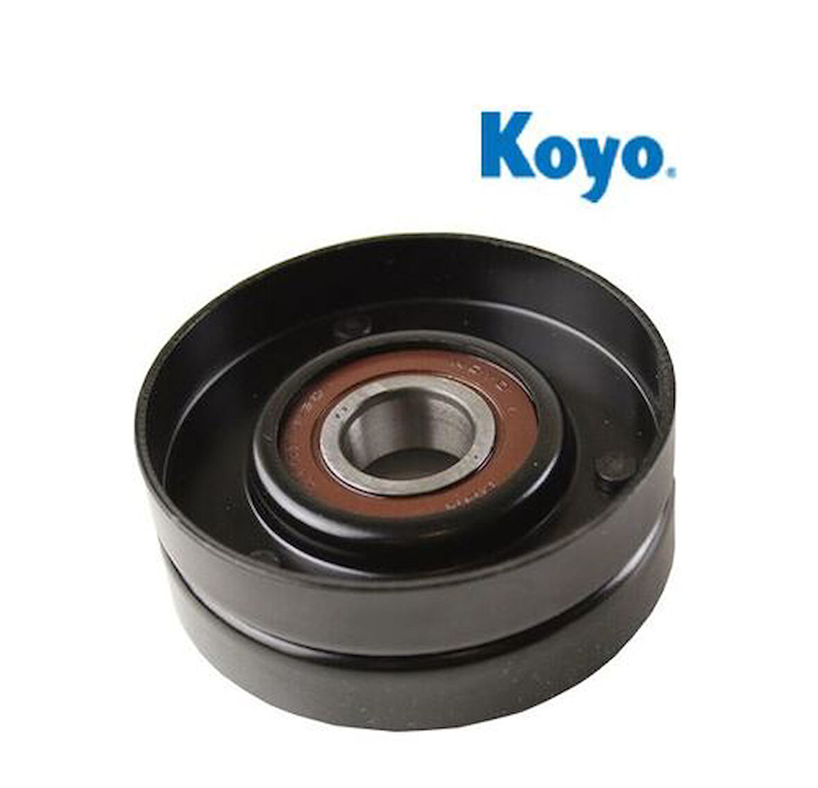GVA 2790110 Alternatör Gergi Rulmanı Astra F-Astra G-Corsa B-Vectra -Omega 1.4-1.6-1.8-2.0-2.2 91 1340533