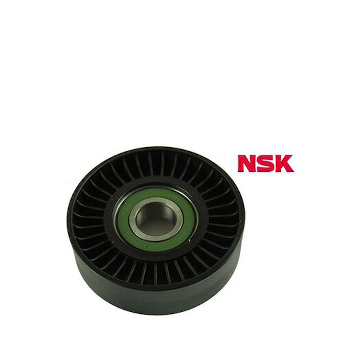 GVA 2790111 Alternatör Gergi Rulmanı Astra F-G-H-Combo-Corsa B-C-Zafira-Vectra C 1.4-1.6-1.8I-1.8 16V 1340555