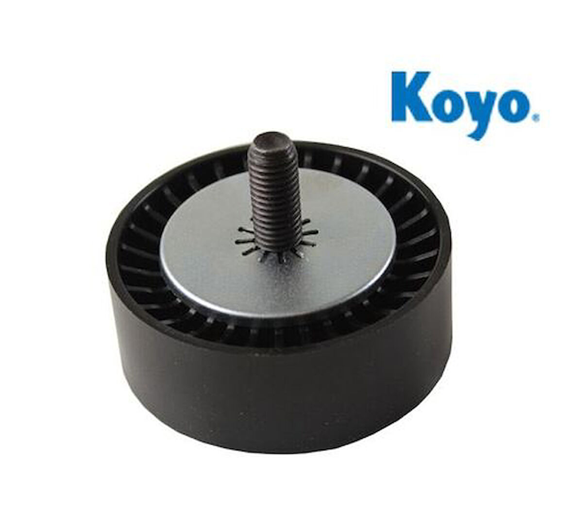 GVA 2790114 Alternatör Gergi Rulmanı Astra H-Vectra C-Zafira-Signum 1.9CDTI- Doblo-Bravo II-Linea 1.6D Klimalı 55190811