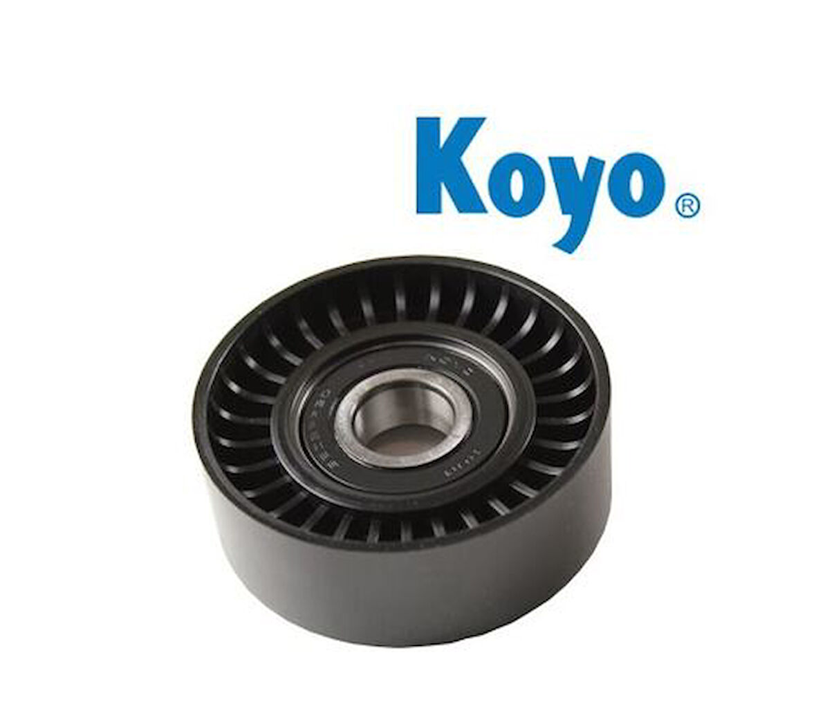 GVA 2790116 Alternatör Gergi Rulmanı Astra F-G-H-J 1.0-1.2-1.4Corsa B-C-D 1.0-1.2-1.4-Combo 1.4-Meriva 1340550