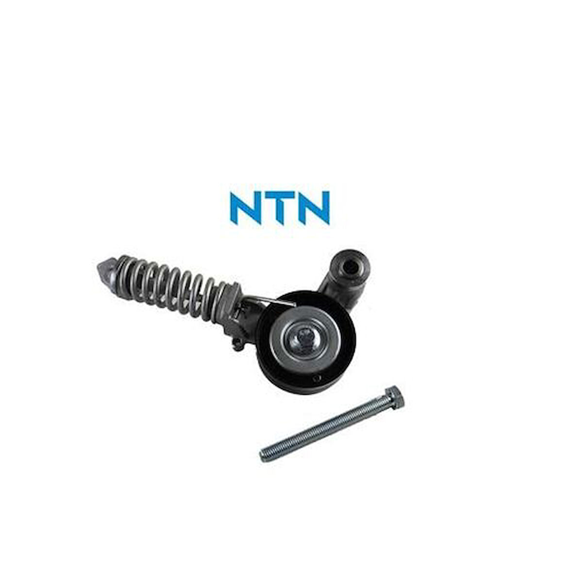 GVA 2790116K Alternatör Gergi Rulmanı Kütüklü Astra F-G-H-J 1.0-1.2-1.4Corsa B-C-D 1.0-1.2-1.4-Combo 1.4-Meriva 1340550