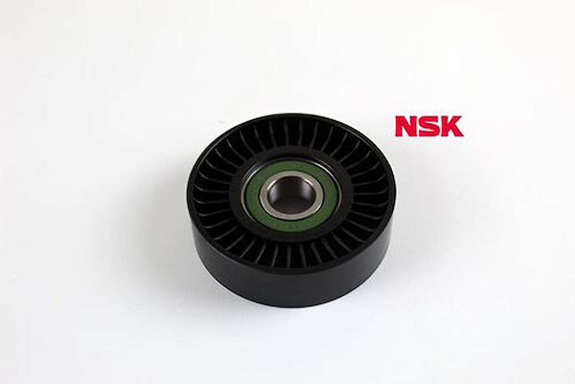 Gva 2791118 Kayış Gergi Rulmanı Mercedes W168 W169 W245 W414