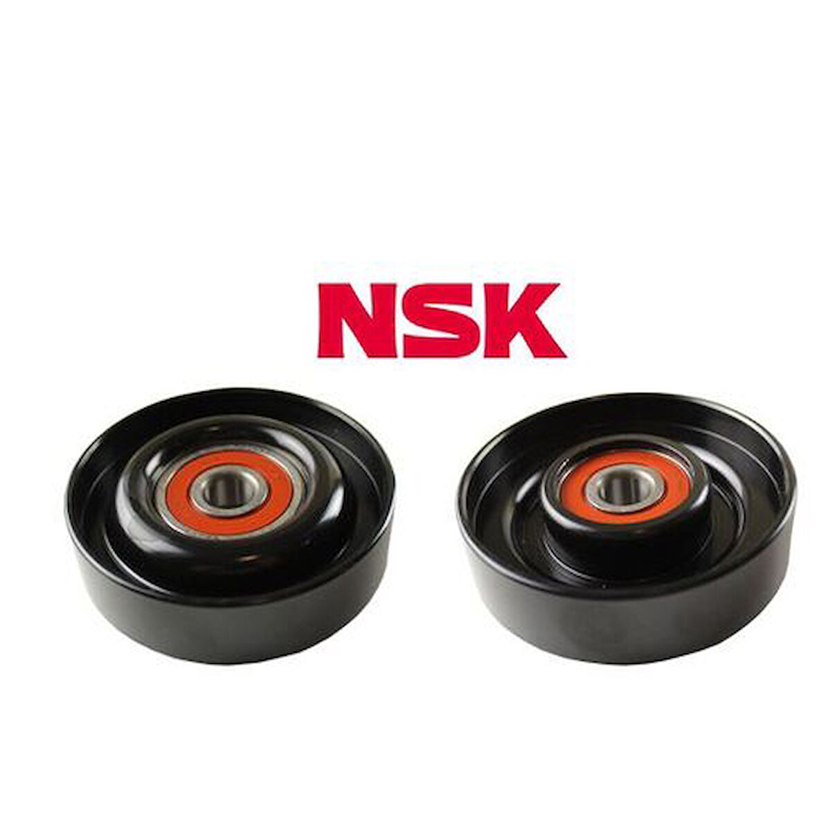 Gva 2791510 Klıma Gergi Rulmanı Accent Era Benzinlı