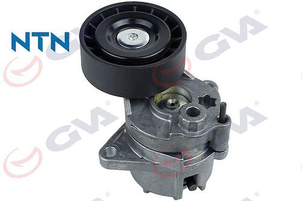 Gva 2799110K Kayış Gergi Rulmanı Mercedes W202 W203 W204 W210 W211 W220 W463 W638 W639 B901 B906 Kutuklu