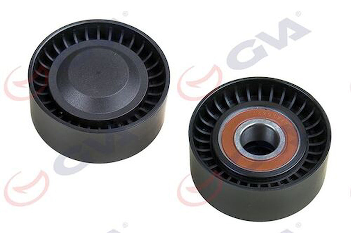 GVA 2799825 Alternatör Gergi Rulmanı BMW E87 118D-120D 03-12 E90 318D-320D-325D-330D 05-11 11287790447