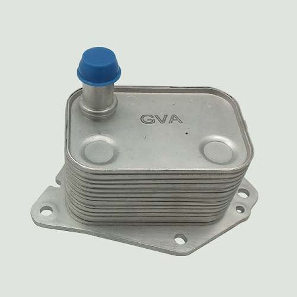 GVA 4291002 Yağ Soğutucusu Accent Era 1.5 CRDI 09-12-Ceed-Blue 1.6 CRDI 11-D4F Tek 264102A300