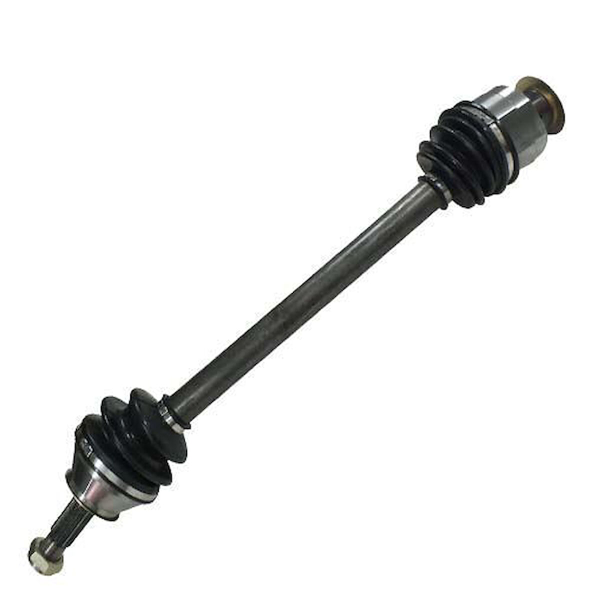 GVA 4413000 Komple Aks Sağ Renault 9 11 1.4 725mm 85-00 7701349660