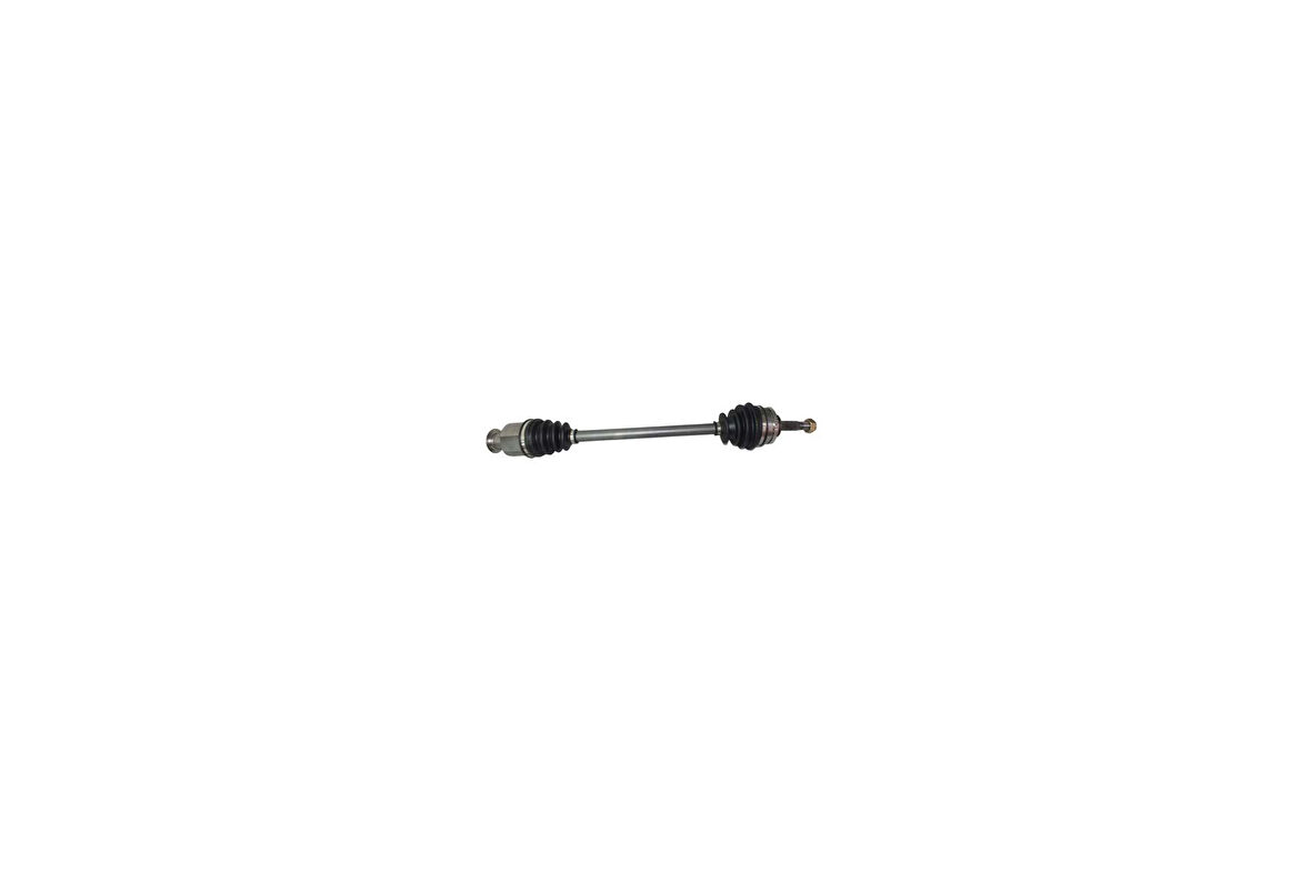 GVA 4414130 Komple Aks Sağ Clio II 1.5DCI 98-05 ABS'li 44Dıs 728mm Yaylı 8200240430
