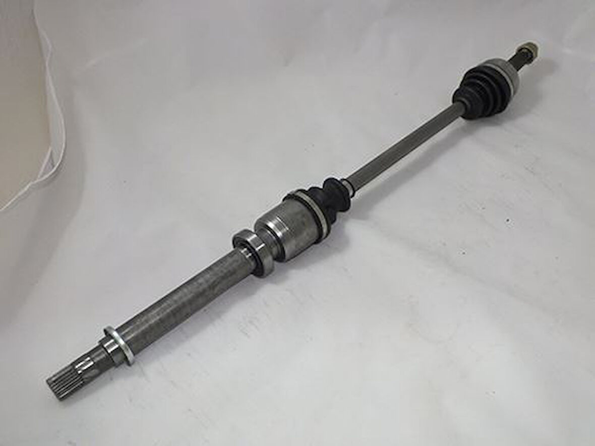 GVA 4414170 Komple Aks Sağ Clio III HB 1.2 16V 05-12 890mm 8200378880