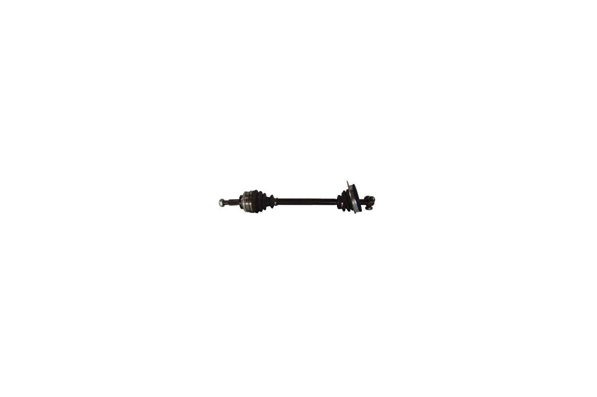 GVA 4419022 Komple Aks Sol Master 2 2.5 DCI 98-10 ABS'li 51Dıs 663mm 8200485578