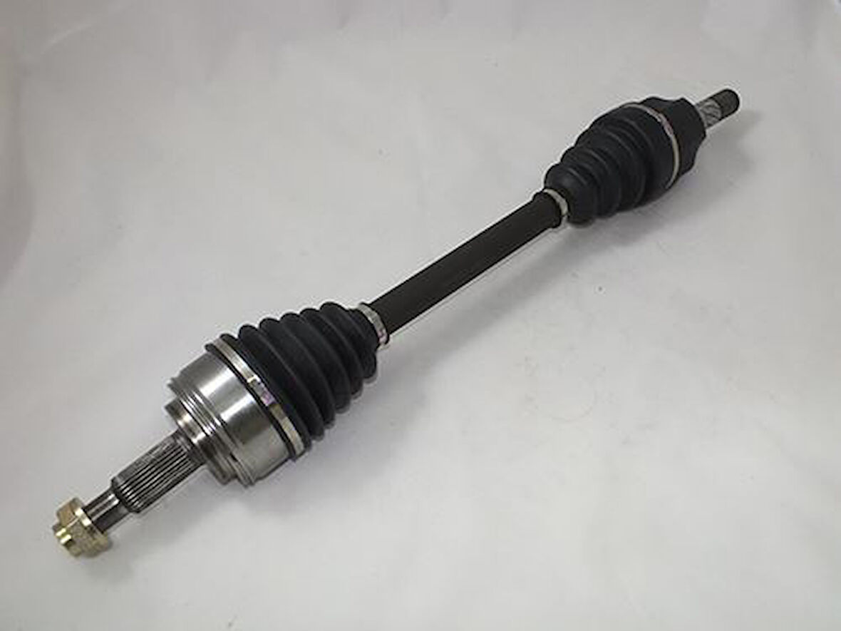 GVA 4419031 Komple Aks Sol Master 3-Movano 2.3 DCI 6 Vites 10-745mm 391012360R