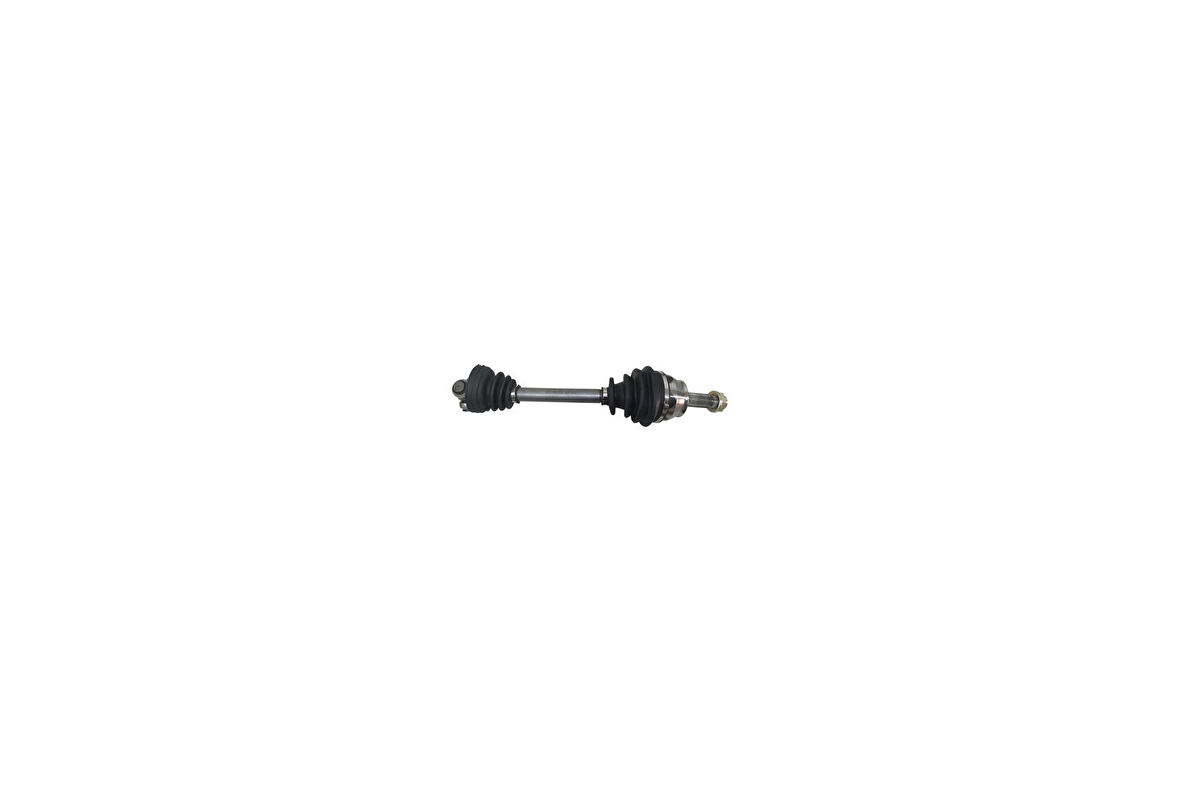 GVA 4421030 Komple Aks Sağ Palio-Albea - Doblo 1.3 Multijet 06 Kısa Tip 523mm 51832278