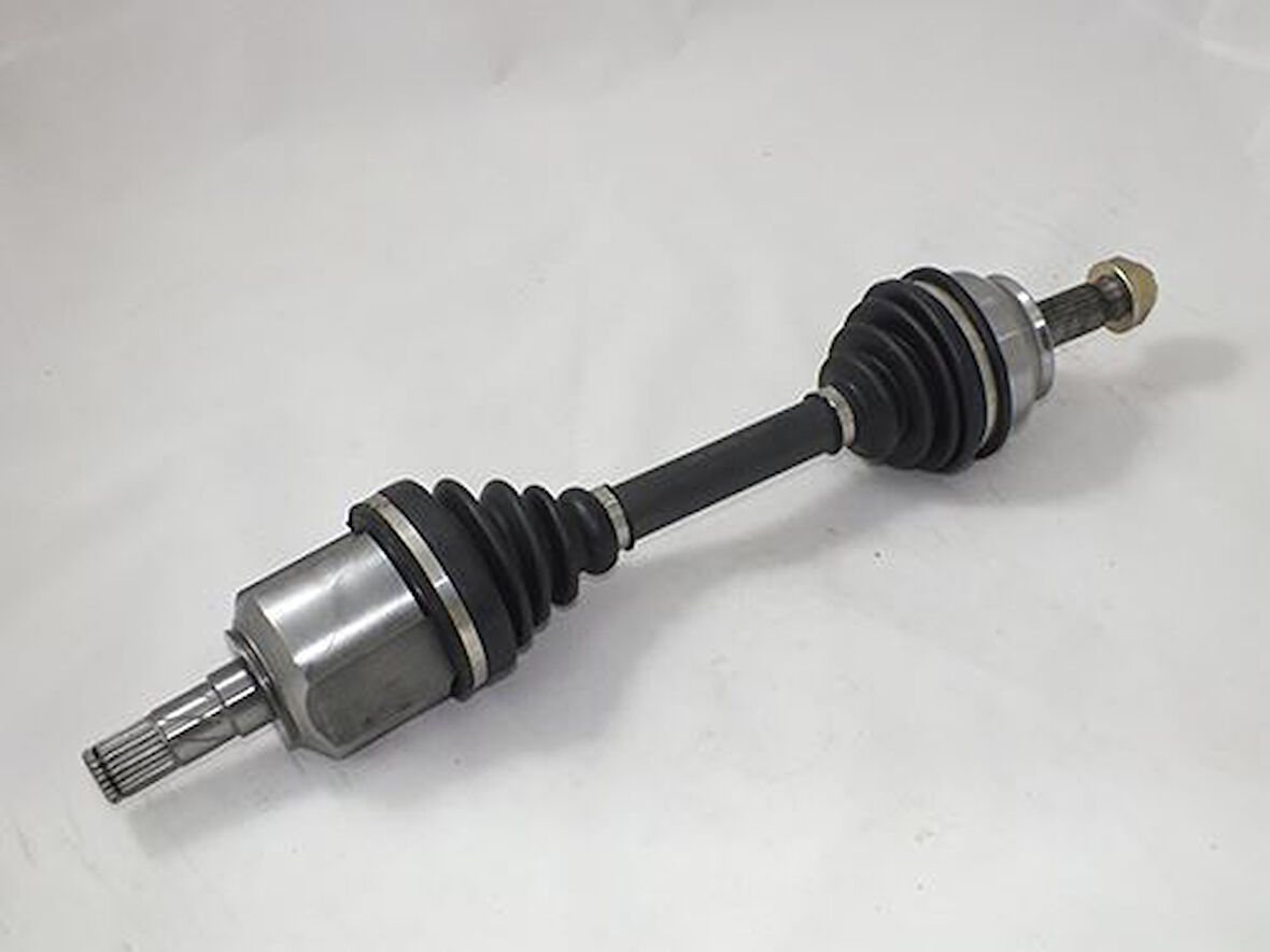 GVA 4429051 Komple Aks Sol Doblo 1.6 Multijet At Mt 10-596mm 51815194