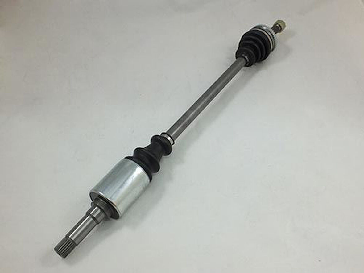 GVA 4443001 Komple Aks Sağ Peugeot 106 II 1.4L 96-02 ABS'li 48Dıs 809mm 3273.7H