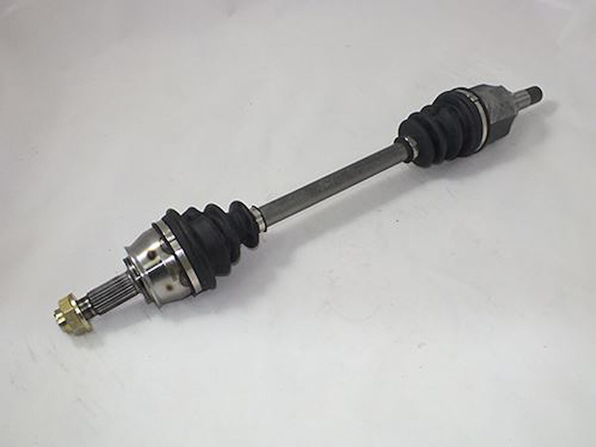 GVA 4450821 Komple Aks Sol Bipper 1.4 HDI 07 653mm 3272.SL