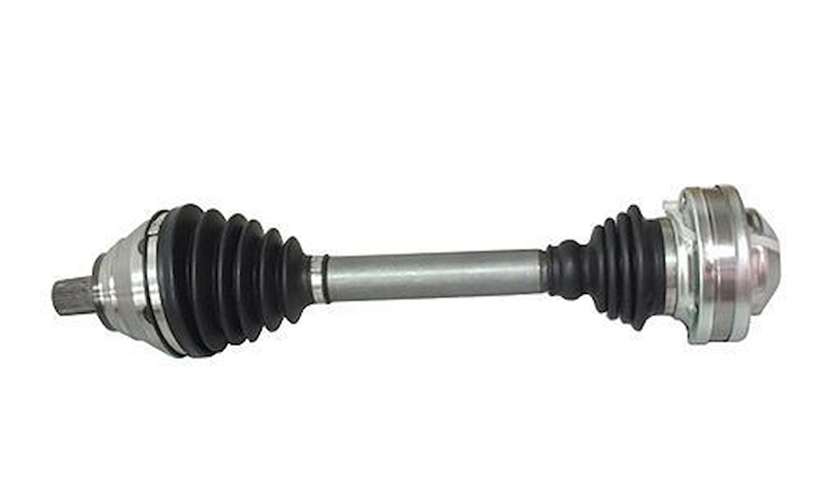 GVA 4475010 Komple Aks Sol Caddy III 1.9 TDI 04-10 BJB 513mm 2K0407271E