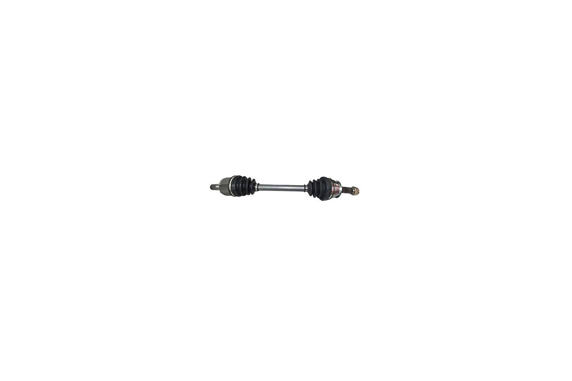 GVA 4491005 Komple Aks Sol Accent Era 06-12 1.4Gl-1.6 GLS ABS'li 48Dıs 640mm 495001