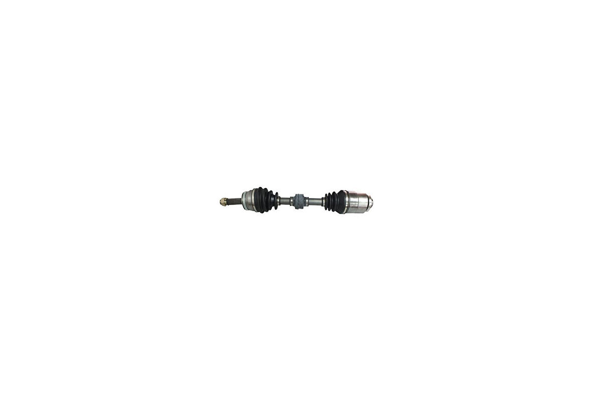 GVA 4491008 Komple Aks Sağ Accent Era 06 1.5CRDI ABS'li 48 Diş 588mm 495001E650
