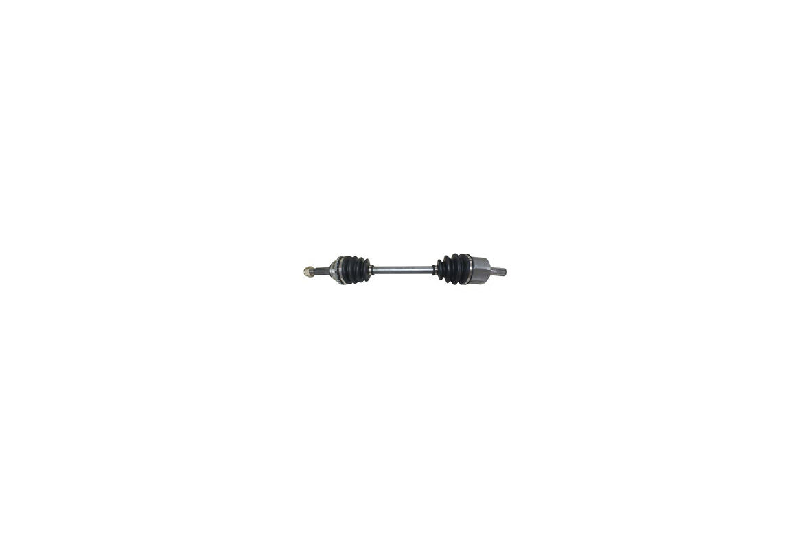 GVA 4491051 Komple Aks Sol Accent Admire 1.3-1.5D 03-06 ABS'li 29 Diş 613mm 4950025300