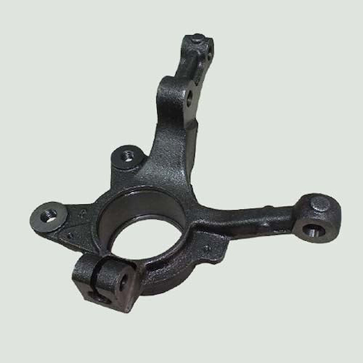 GVA 4513000 Aks Taşıyıcı Ön Sağ Renault Renault 9 85-00 Renault Renault 11 88-96-Flash 88-93 7700827260
