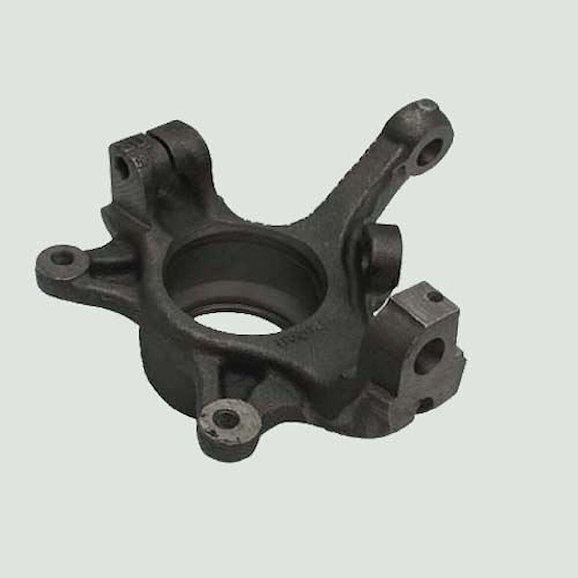 GVA 4519002 Aks Taşıyıcı Ön Sol Master I 2.5 DCI 98-02 Movano 00-ABS'li 22mm 8200642122