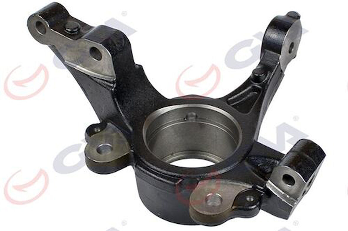 GVA 4529310 Aks Taşıyıcı Ön Sağ Fiat Egea 1.3 Multijet 17-ABS'li 51983553