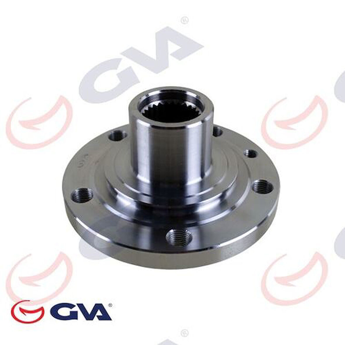 GVA 4721112 Ön Teker Poryası Doblo 1.6-2.0 Multijet 10 51897453