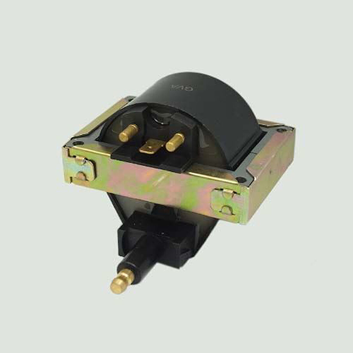 GVA 5013000 Ateşleme Bobini 031135 Renault 9 Broadway 1.4 84-99-Renault 19 1.4 88-92- Renault 21 Megane 2.0 90-92- Renault 11 Flash 83 7701031135