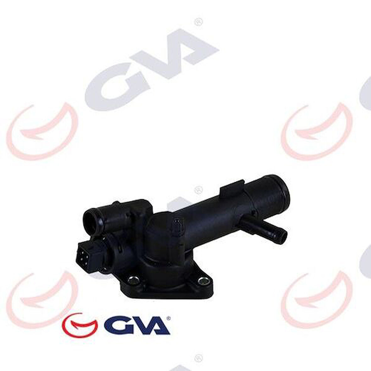 GVA 5114230 Termostat 89C Komple Müşürlu Clio-Megane -Kangoo -Logan 1.5 DCI 8200954285